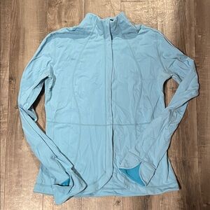 Lululemon Zip Up